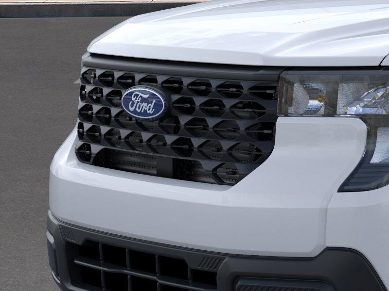 2026 Ford Maverick XL Fleet