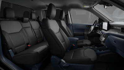 2026 Ford Maverick XL Fleet