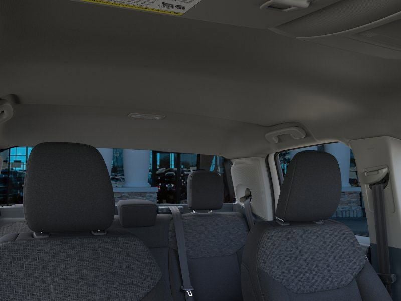 2026 Ford Maverick XL Fleet