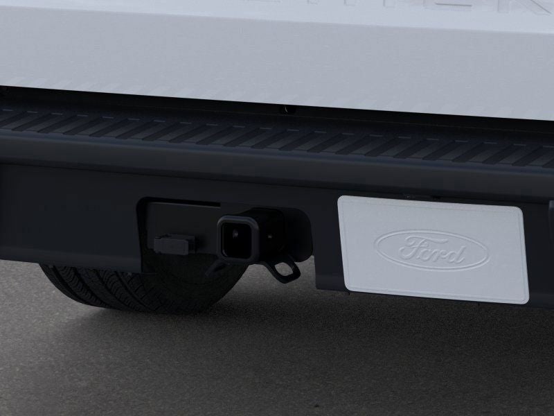 2026 Ford Maverick XL Fleet