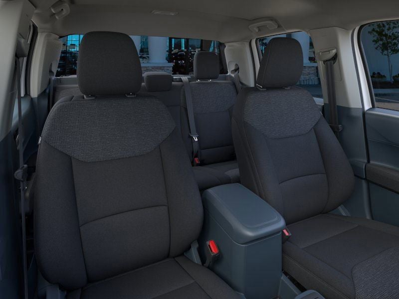 2026 Ford Maverick XL Fleet