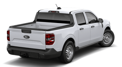 2026 Ford Maverick XL Fleet