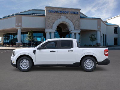 2026 Ford Maverick XL Fleet