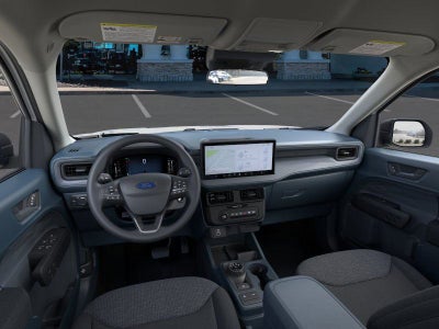 2026 Ford Maverick XL Fleet