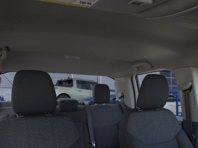 2026 Ford Maverick XL Fleet