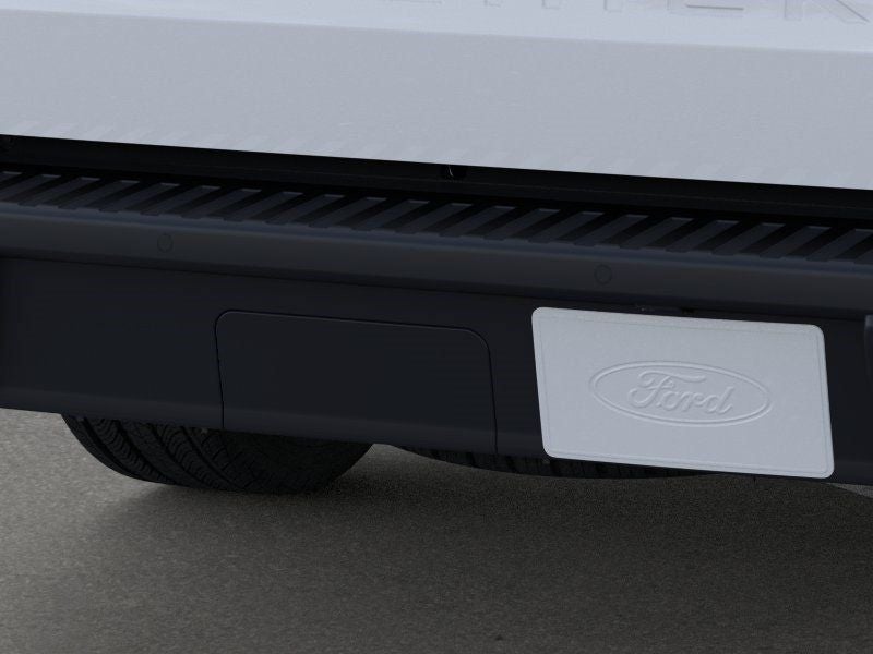2026 Ford Maverick XL Fleet