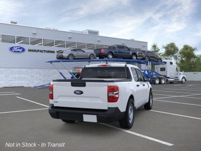 2026 Ford Maverick XL Fleet