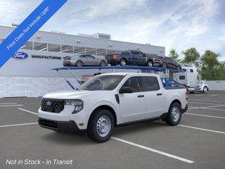 2026 Ford Maverick XL Fleet