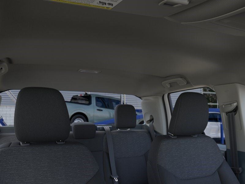 2026 Ford Maverick XL Fleet