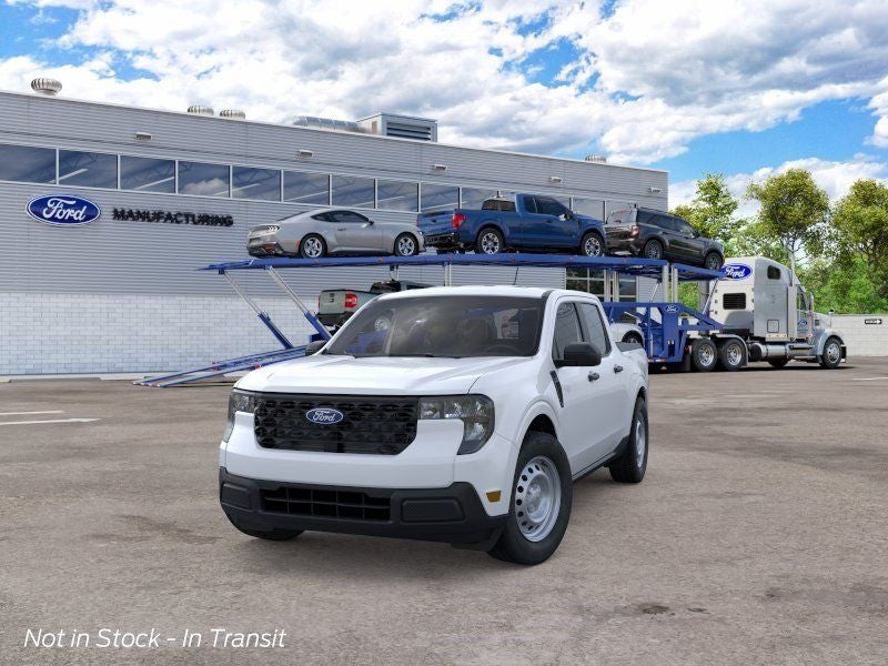 2026 Ford Maverick XL Fleet