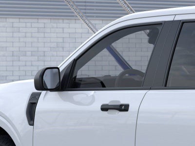2026 Ford Maverick XL Fleet
