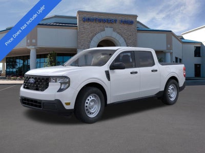 2026 Ford Maverick XL Fleet