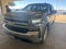 2021 Chevrolet Silverado 1500 LT Texas Edition