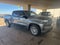 2021 Chevrolet Silverado 1500 LT Texas Edition