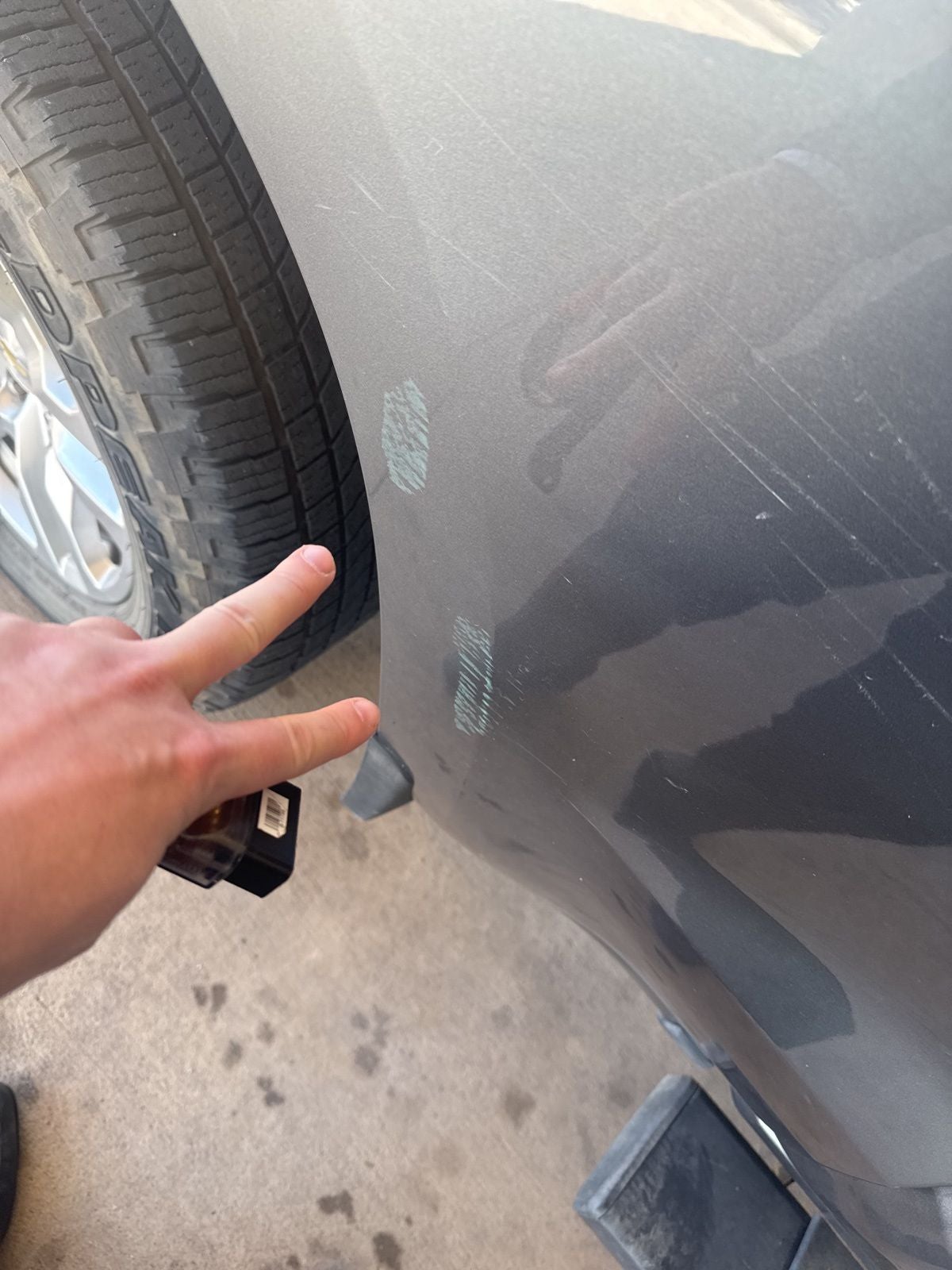 2021 Chevrolet Silverado 1500 LT Texas Edition