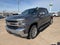 2021 Chevrolet Silverado 1500 LT Texas Edition