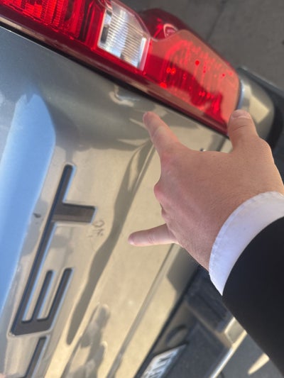 2021 Chevrolet Silverado 1500 LT Texas Edition