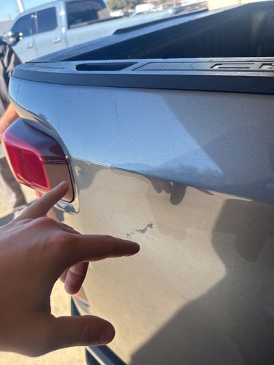 2021 Chevrolet Silverado 1500 LT Texas Edition