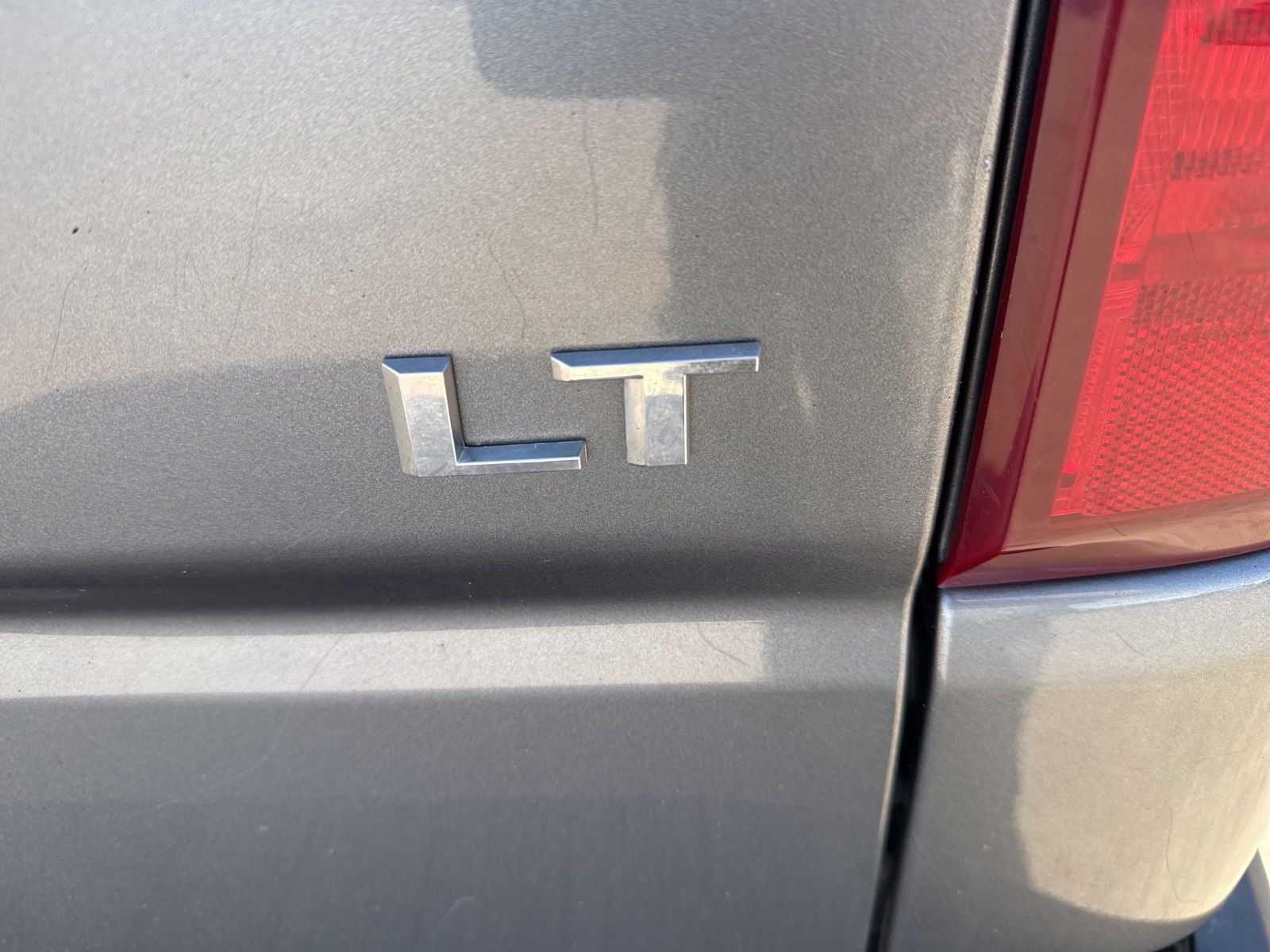 2021 Chevrolet Silverado 1500 LT Texas Edition