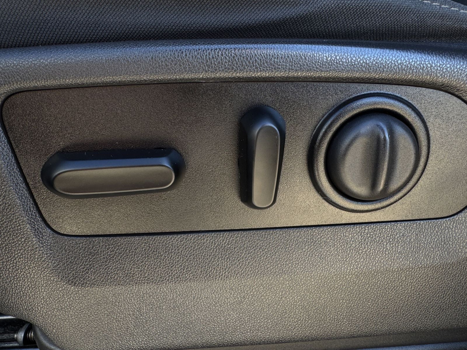 2020 Chevrolet Silverado 1500 LT Texas Edition