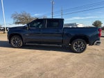 2020 Chevrolet Silverado 1500 LT Texas Edition