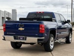 2014 Chevrolet Silverado 1500 LTZ 1LZ