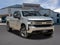 2021 Chevrolet Silverado 1500 LT Texas Edition