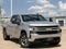 2021 Chevrolet Silverado 1500 LT Texas Edition