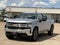 2021 Chevrolet Silverado 1500 LT Texas Edition