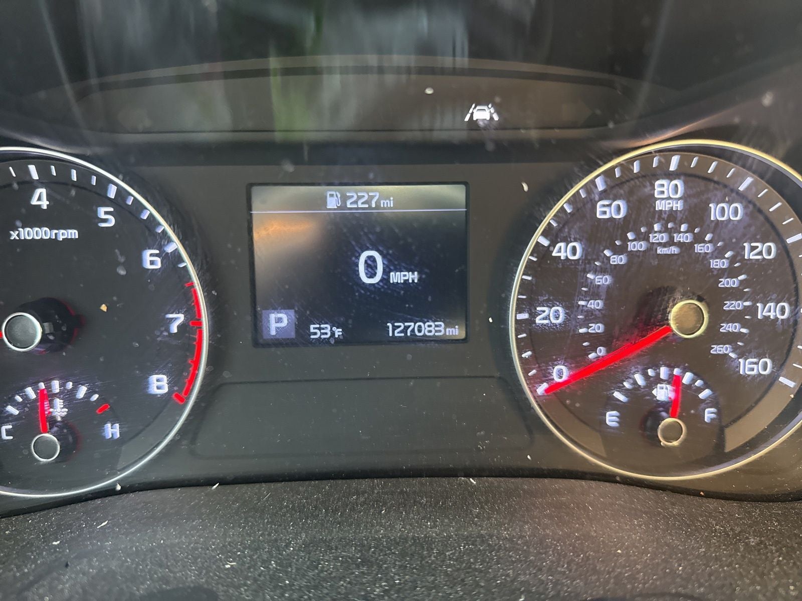 2020 Kia Forte GT-Line