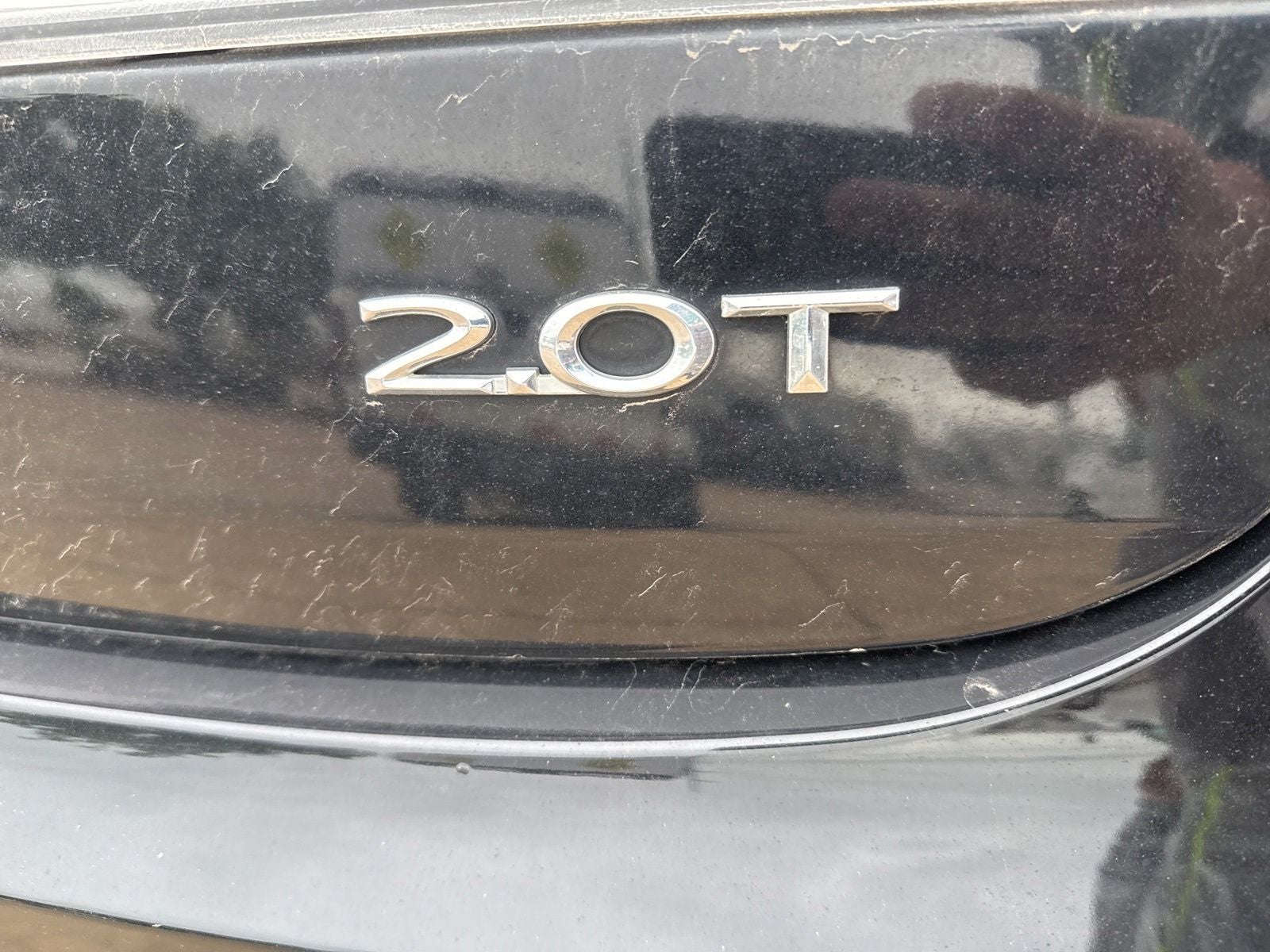 2018 Lincoln MKZ Reserve