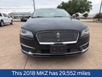 2018 Lincoln MKZ Reserve