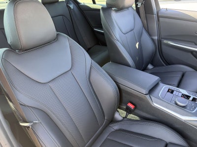 2024 BMW 3 Series M340i xDrive