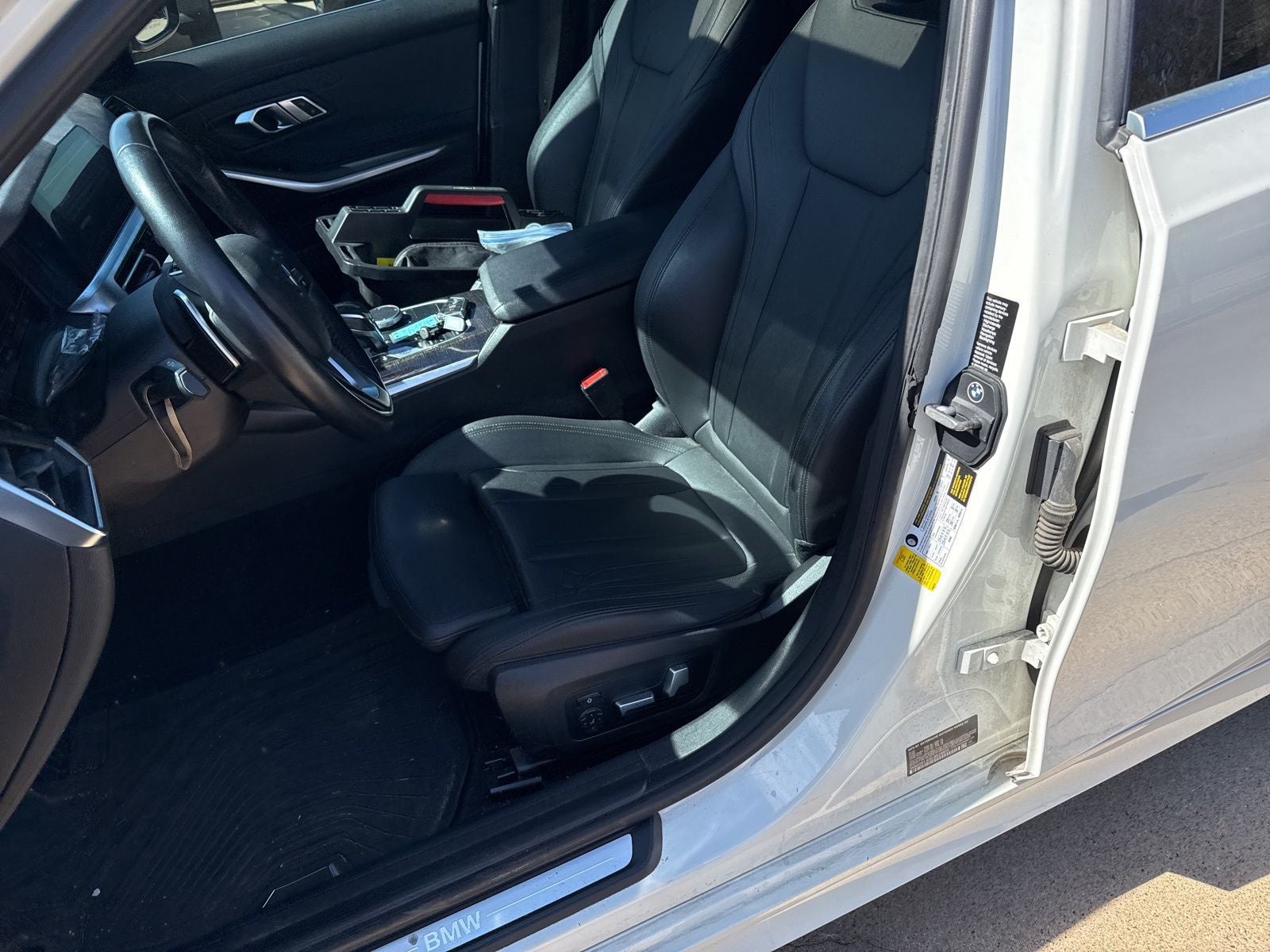 2020 BMW 3 Series 330i