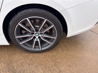 2020 BMW 3 Series 330i