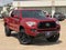 2022 Toyota Tacoma SR V6