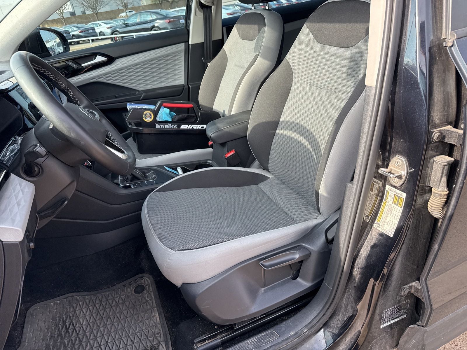 2023 Volkswagen Taos 1.5T S