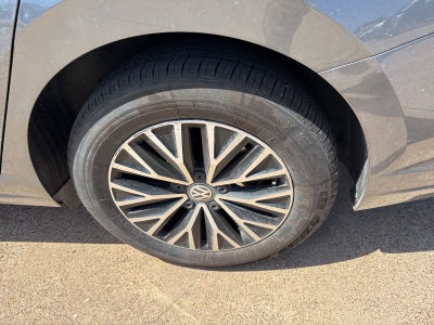 2021 Volkswagen Jetta 1.4T SE