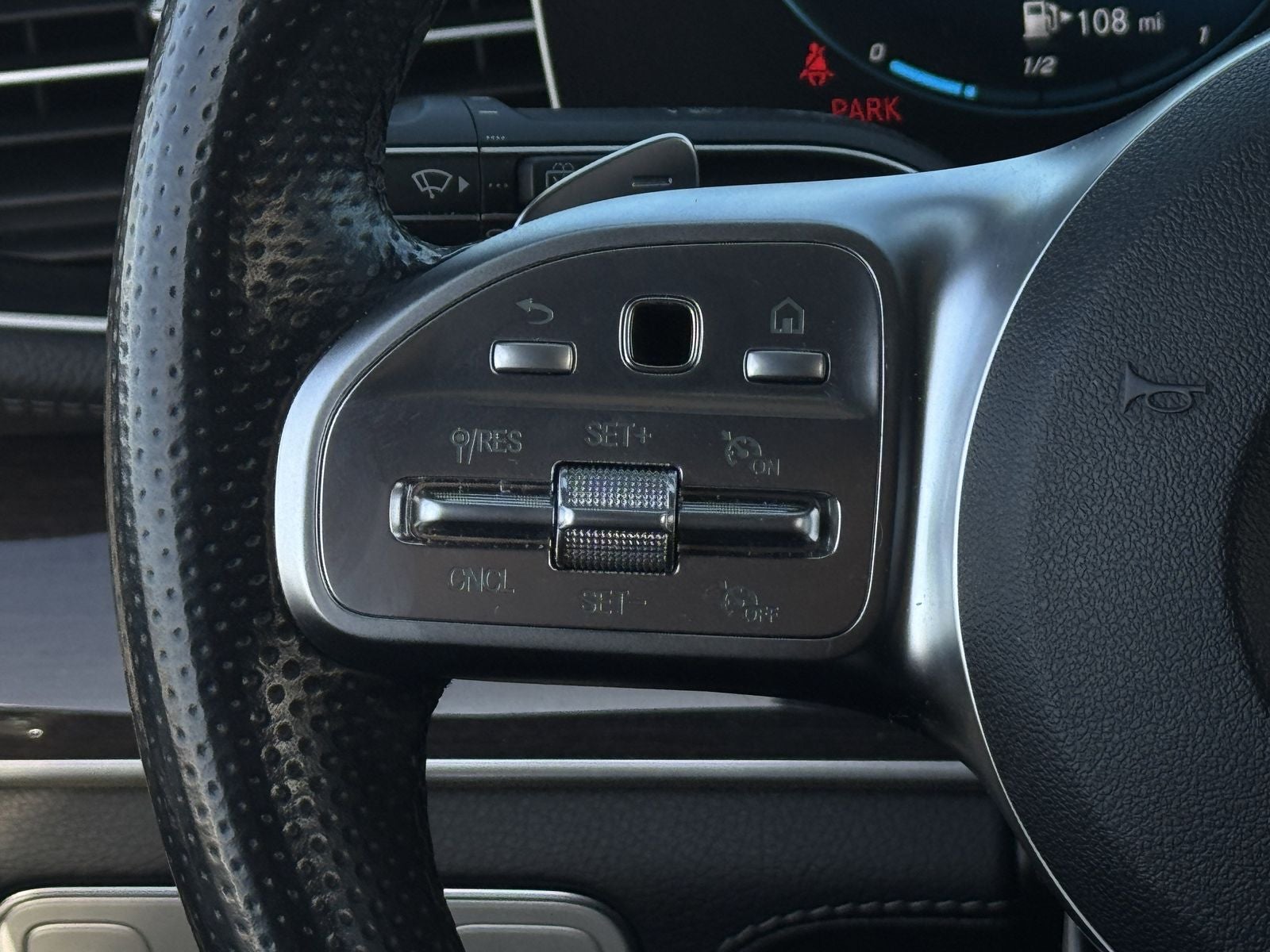 2021 Mercedes-Benz GLE GLE 580 4MATIC®