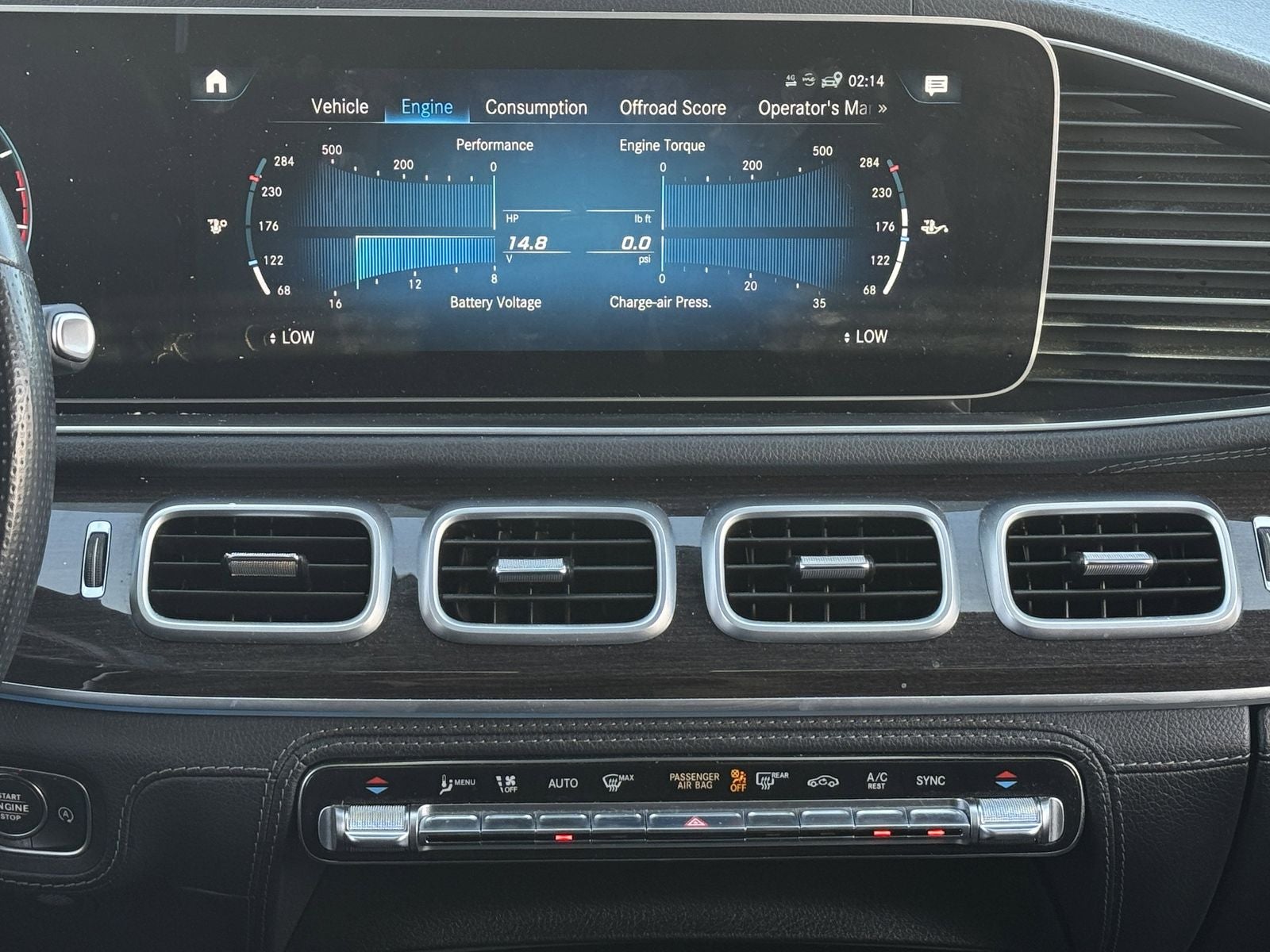 2021 Mercedes-Benz GLE GLE 580 4MATIC®