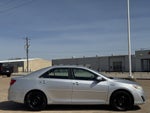 2013 Toyota Camry Hybrid LE