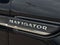 2022 Lincoln Navigator L Reserve