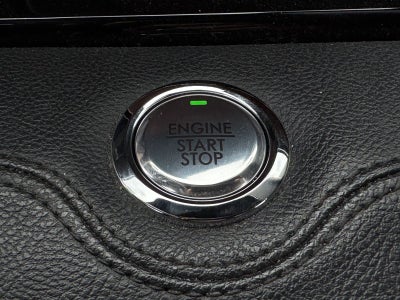 2022 Lincoln Navigator L Reserve