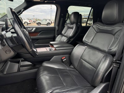 2022 Lincoln Navigator L Reserve