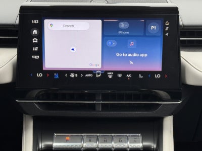 2024 Lincoln Nautilus Premiere