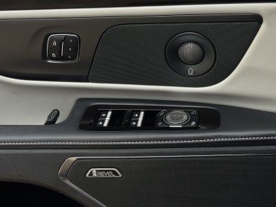 2024 Lincoln Nautilus Premiere