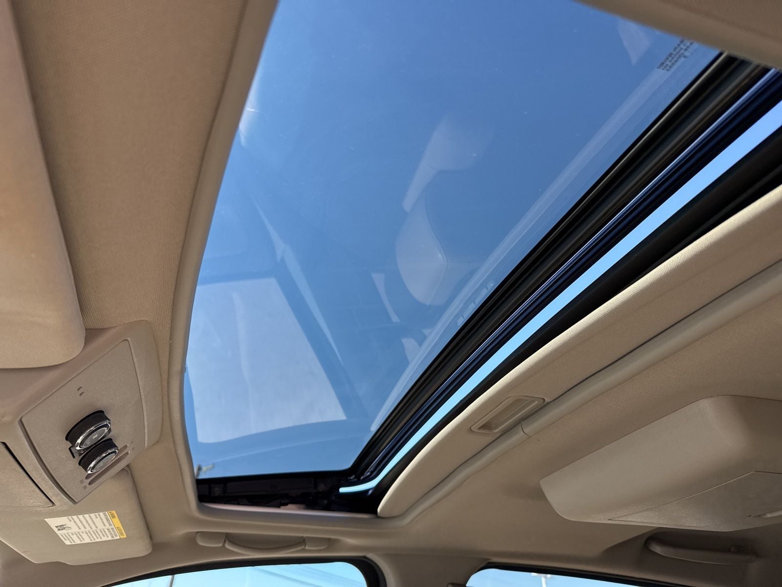 2014 Nissan Armada Platinum