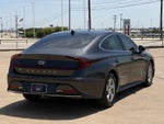 2022 Hyundai Sonata SE