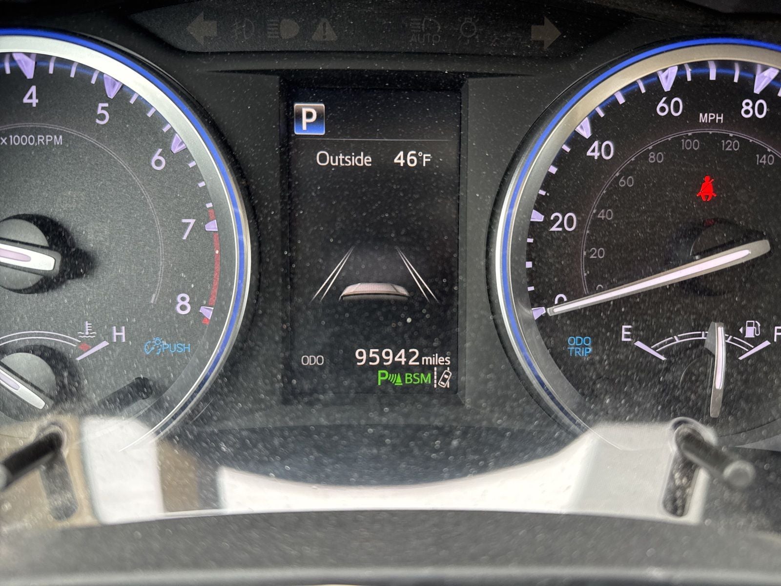 2019 Toyota Highlander Limited Platinum