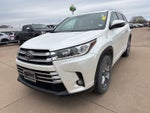 2019 Toyota Highlander Limited Platinum